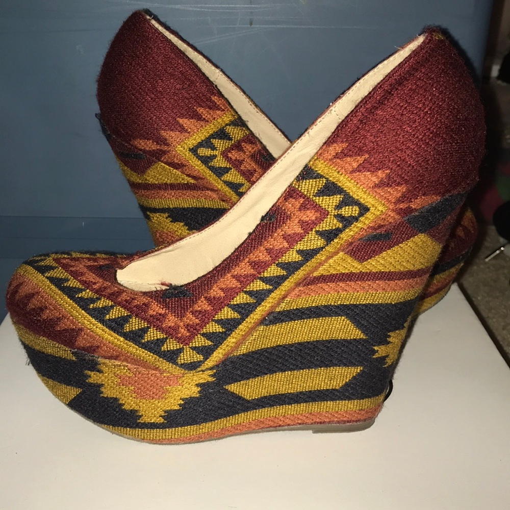 Steve Madden